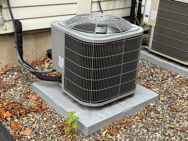 24/7 Emergency Hvac experts in Keene, NH